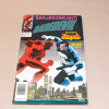Sarjakuvalehti 10 - 1991 Daredevil vastaan Tuomari